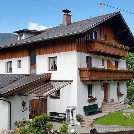 Gaestehaus Ortner Liesing Exterior foto