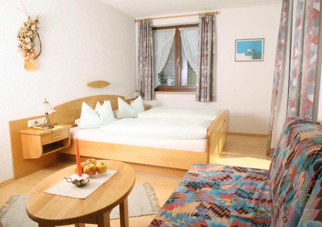 Gaestehaus Ortner Liesing Habitación foto