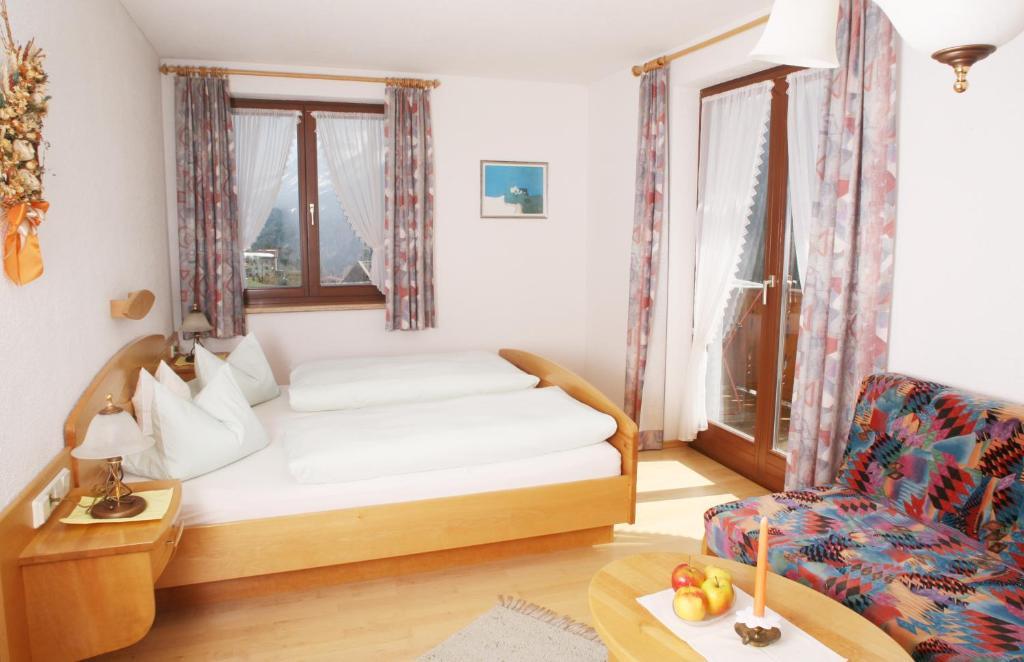 Gaestehaus Ortner Liesing Habitación foto