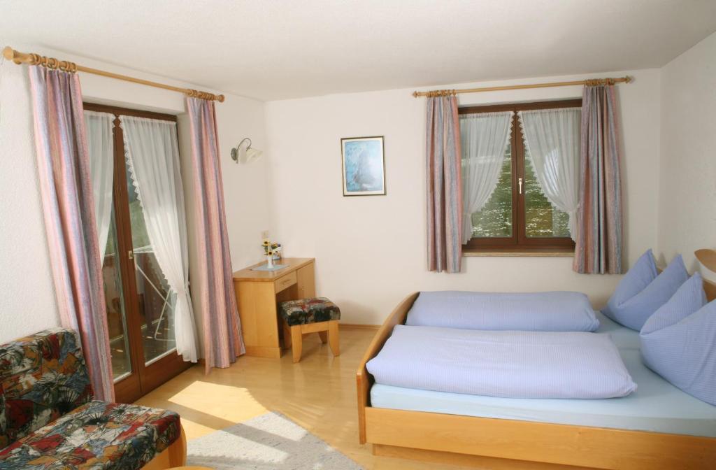 Gaestehaus Ortner Liesing Habitación foto