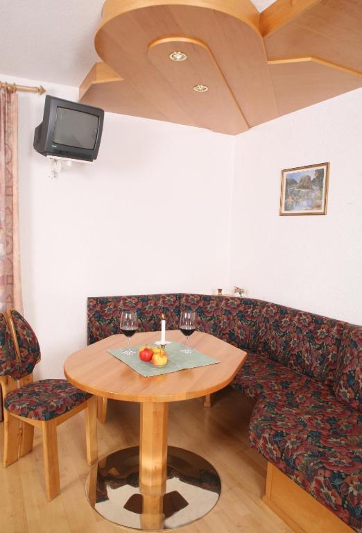 Gaestehaus Ortner Liesing Habitación foto