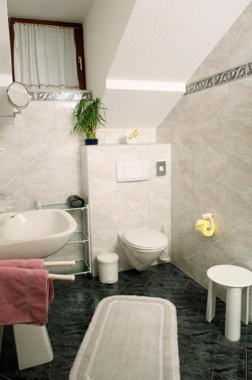 Gaestehaus Ortner Liesing Habitación foto