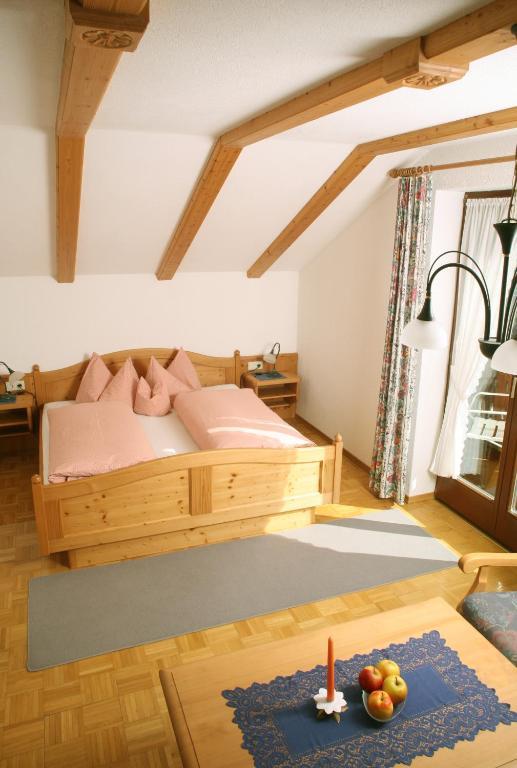 Gaestehaus Ortner Liesing Habitación foto
