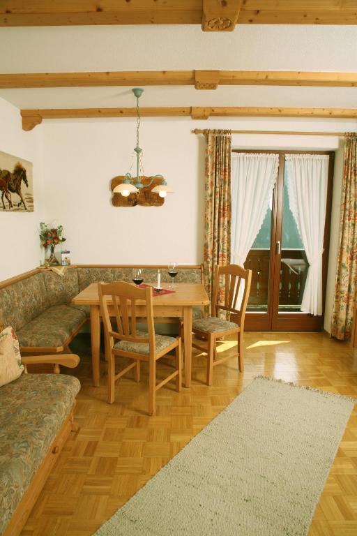 Gaestehaus Ortner Liesing Habitación foto