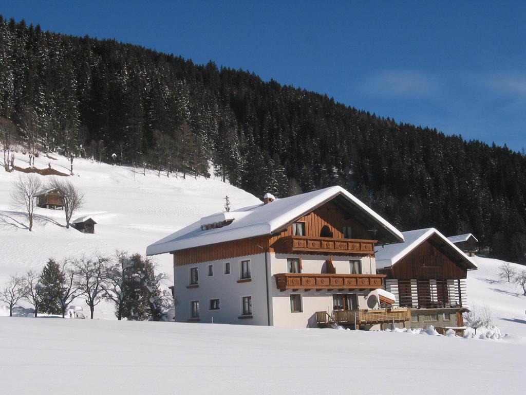 Gaestehaus Ortner Liesing Exterior foto